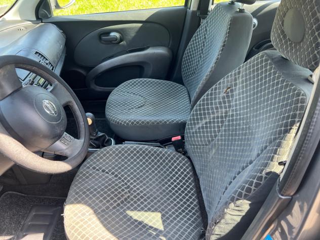 Nissan Micra 1.2 16V 5 porte Acenta - Foto 9