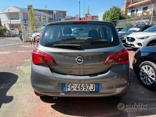 Opel Corsa GPL **PRONTA CONSEGNA** - Foto 5