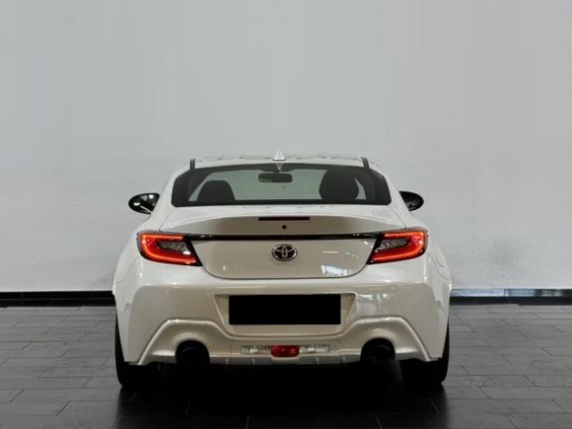 TOYOTA GR86 2.4 Premium Sport rif. 23917886 - Foto 9