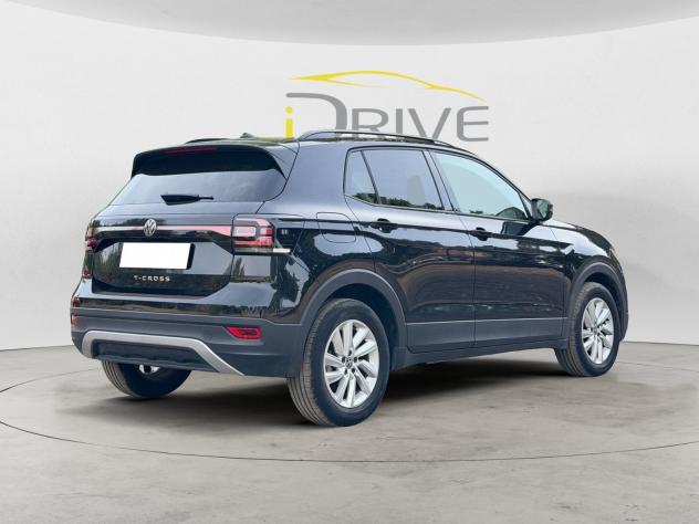 Volkswagen T-Cross T-Cross 1.0 tsi Style 110cv “NERA” - Foto 4