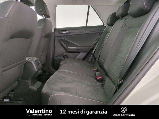 Volkswagen T-Roc 2.0 TDI SCR Style - Foto 10