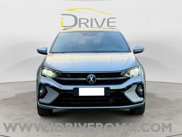 VOLKSWAGEN Taigo Taigo 1.0 tsi R-Line 115cv dsg rif. 24193367 - Foto 2