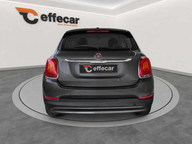 FIAT 500X 1.6 MultiJet 120 CV Business rif. 24165825 - Foto 5