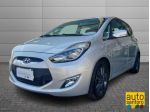 HYUNDAI iX20 1.4 CRDI 90 CV Comfort rif. 23446959