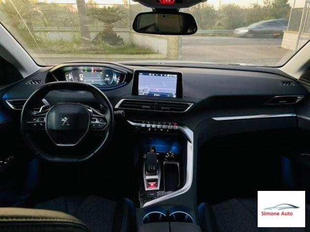 PEUGEOT - 3008 - BlueHDi 120 EAT6 S&S Allure - Foto 6