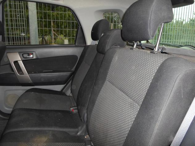 Daihatsu Terios 1.5 4WD B You - Foto 5
