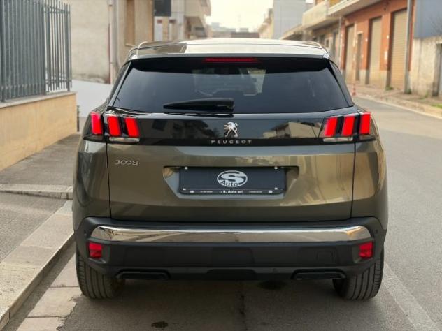 PEUGEOT 3008 BlueHDi 130 EAT8 Allure rif. 24001876 - Foto 5