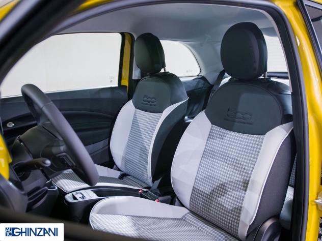 FIAT 500 500 1.0 hybrid Torino - "PREZZO VERO" - Foto 10