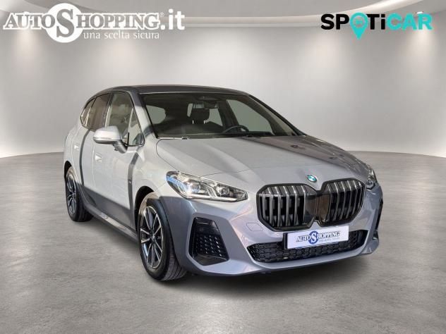 BMW Serie 2 Active Tourer Serie 2 U06 218d Active Tourer Msport auto - Foto 3