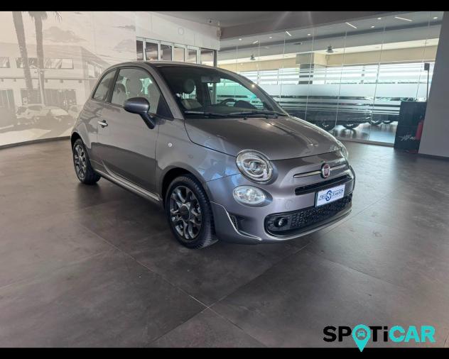 FIAT 500 III 1.0 hybrid Connect 70cv - Foto 3