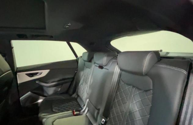 NEW AUDI - Q8 - 50 TDI 286 CV quattro tiptronic Sport - Foto 5