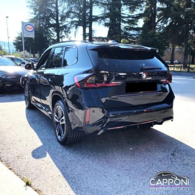 BMW X1 xDrive 20d Msport Pacchetto Premium PROMO rif. 24002492 - Foto 5