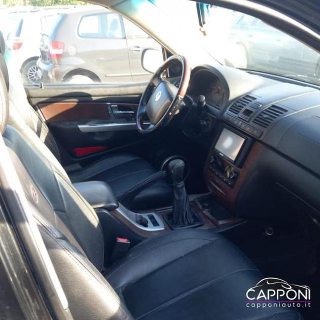SSANGYONG REXTON 2.7 XDi cat rif. 24112914 - Foto 5