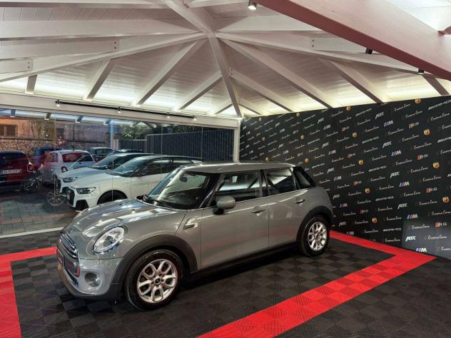 MINI One D 1.5 - Foto 4
