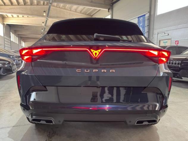 CUPRA Formentor 1.5 e-Hybrid DSG Pack Edge/Portell. autom/Telecam. rif. 24078967 - Foto 6
