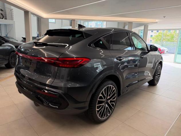AUDI Q5 SPB 40 TDI quattro S tronic S line rif. 23931484 - Foto 5