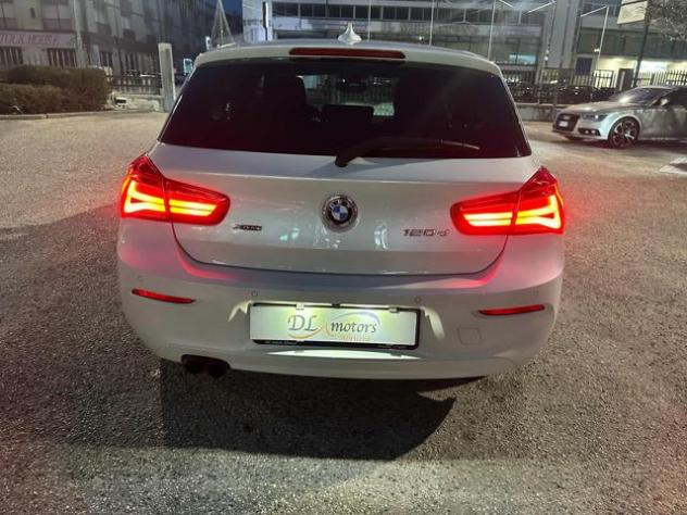 BMW 120 d xDrive 5p. Advantage SCONTO ROTTAMAZIONE rif. 21918321 - Foto 6