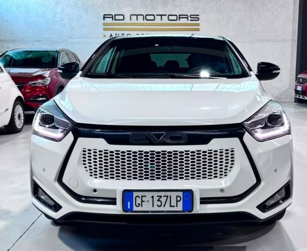 Dr 3 Benzina Euro 6 Neopatentati - Foto 2