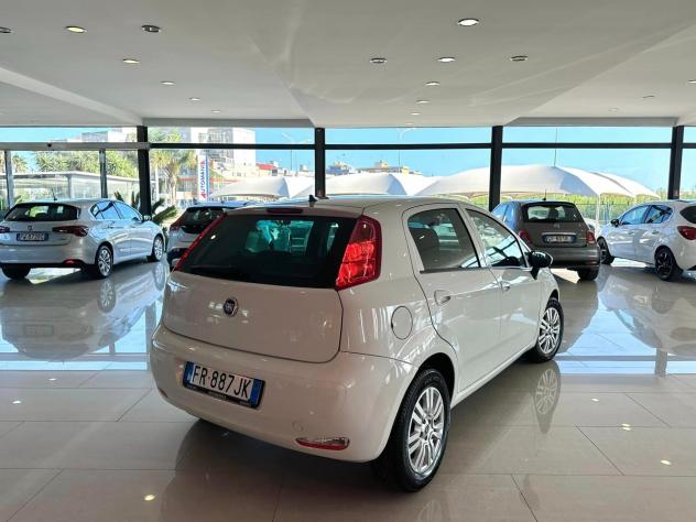 FIAT PUNTO EVO 1.3 mjt LOUNGE 95cv - Foto 3