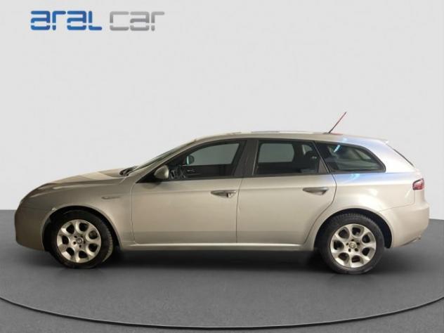 ALFA ROMEO 159 1.9 JTDm 16V Sportwagon Distinctive 150 CV rif. 23399176 - Foto 3
