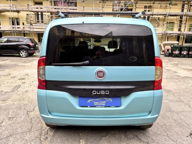 Fiat Qubo 1.3 Mjet Trekking Automatico - Foto 5
