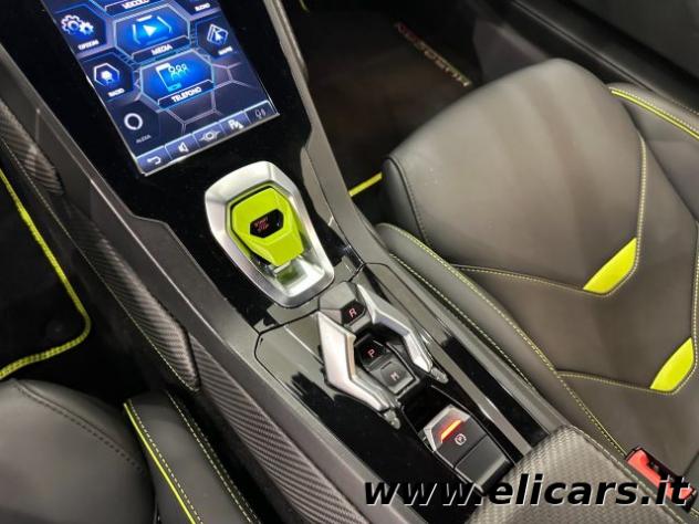 LAMBORGHINI Huracan HURACAN 5.2 V10 EVO Coupé - LIFT - IVA ESPOSTA rif. 23775177 - Foto 7
