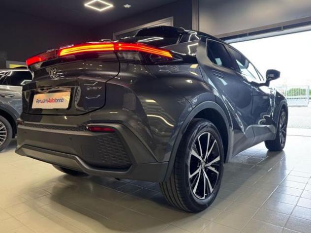 TOYOTA C-HR 1.8 HV Trend Pari al nuovo! rif. 23235992 - Foto 6