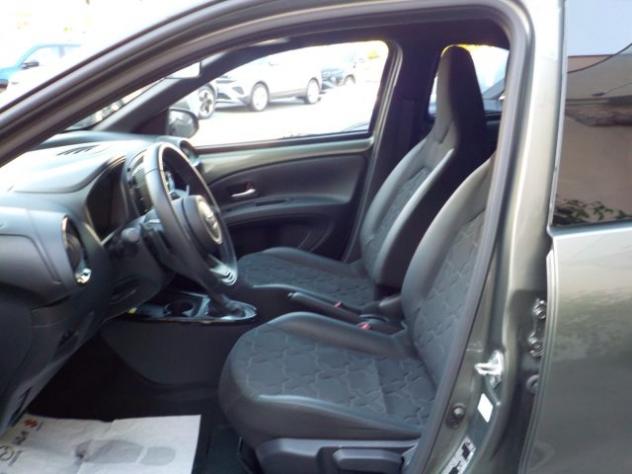 TOYOTA Aygo X 1.0 VVT-i 72CV Lounge Air S-CVT 5Porte rif. 24137475 - Foto 6