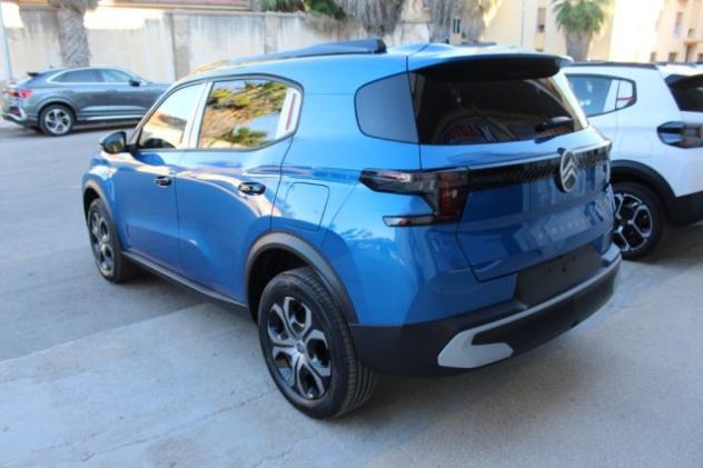 CITROEN C3 Aircross 1.2 Plus 7 POSTI - CATENA DI DISTRIBUZIONE rif. 24102316 - Foto 8