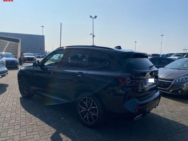BMW X3 xDrive20d 48V Msport rif. 23926910 - Foto 5