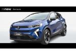 Renault Captur II 2024 1.8 full hybrid E-Tech 160cv Techno