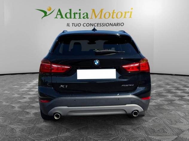 BMW X1 xDrive 18d - Foto 4