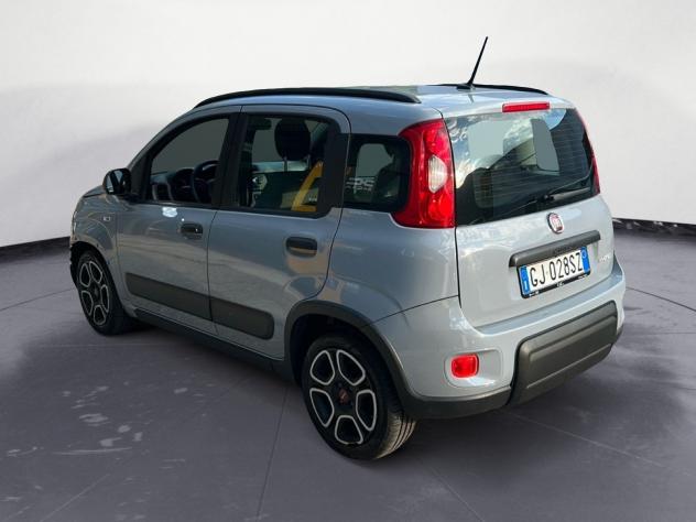 FIAT Panda Panda 1.0 hybrid City Life (PREZZO REALE) - Foto 6
