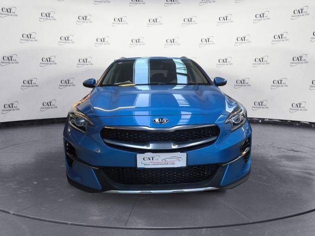 Kia Xceed XCeed 1.0 t-gdi Style Gpl (PREZZO REALE) - Foto 3