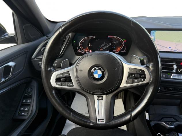 BMW Serie 1 120d xdrive MSport aut. - Foto 9
