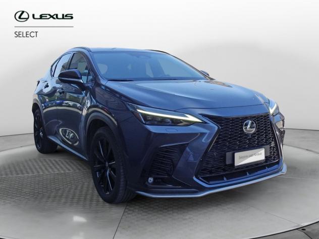 Lexus NX Hybrid 4WD F-Sport - Foto 2