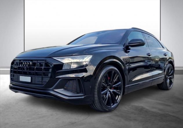 Audi Q8 50 TDI 286 CV quattro tiptronic Sport