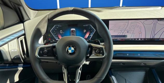 BMW X3 (G45) X3 xDrive20d 48V MSport - Foto 4