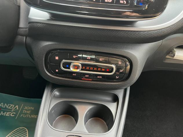 Smart ForTwo 70 1.0 Passion - Foto 8