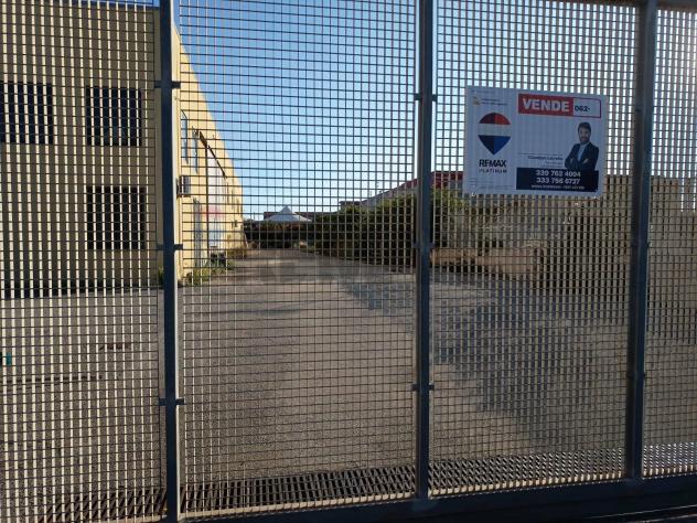 Capannone Industriale in vendita a Modica - Foto 7