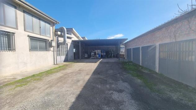Industriale/Artigianale in vendita a Parma - Foto 9