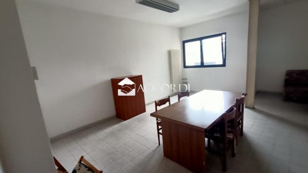 CAPANNONE di 3 vani e di 3025 mq (PEDEROBBA) rif. BL012 - Foto 7