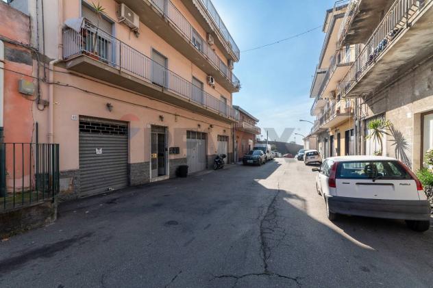 Appartamento in vendita a Aci Sant'Antonio