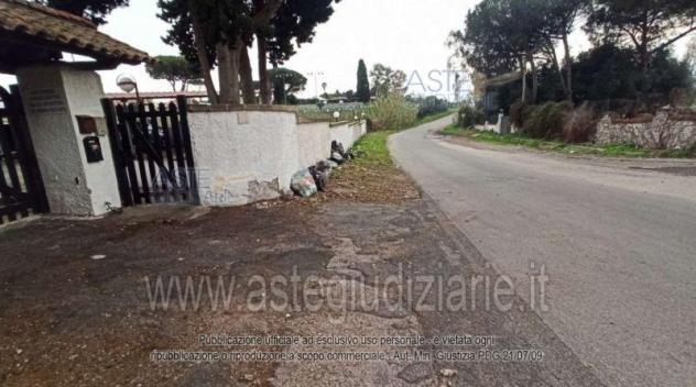 IMMOBILI-IMMOBILE RESIDENZIALE-Via Tagliamento, 2, 00040 Marina di Ardea RM, Italia