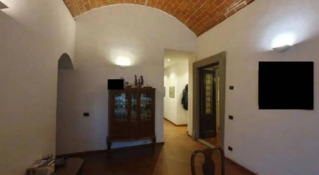 Immobile in asta di 300 m², box auto in vendita a Bagno a Ripoli - Foto 4