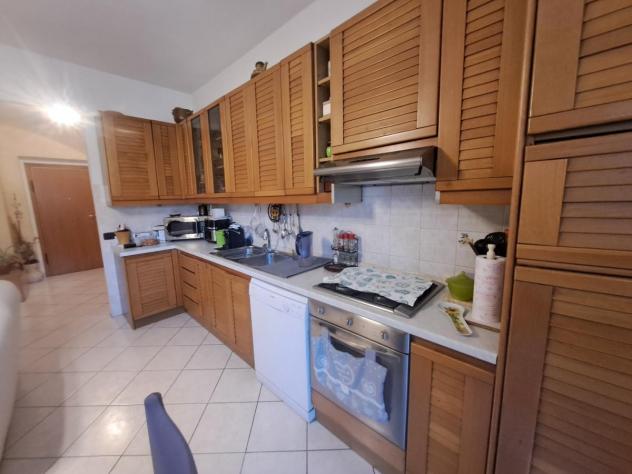 APPARTAMENTO di 4 vani e di 70 mq (BORGO SAN LORENZO) rif. AAJ320 - Foto 2