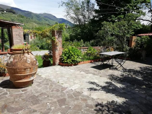 Colonica in vendita a Matraia - Capannori 400 mq Rif: 1169342 - Foto 4