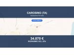 Immobile in asta di 60 m² in vendita a Carosino