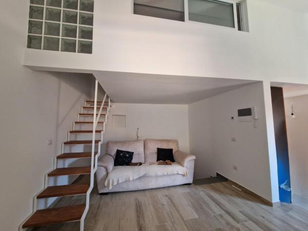 Appartamento in vendita a Bedizzano - Carrara 35 mq Rif: 1338313 - Foto 4