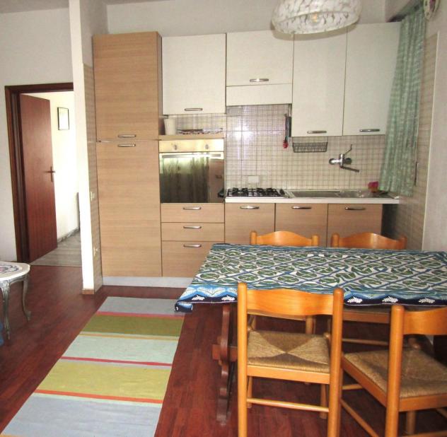 Appartamento in vendita a Marina di Carrara - Carrara 72 mq Rif: 1322391 - Foto 9